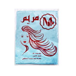 پیش بند آرایشگری مریم (Maryam) مدل MR-885