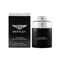 عطر مردانه بنتلی (Bentley) مدل Black Edition