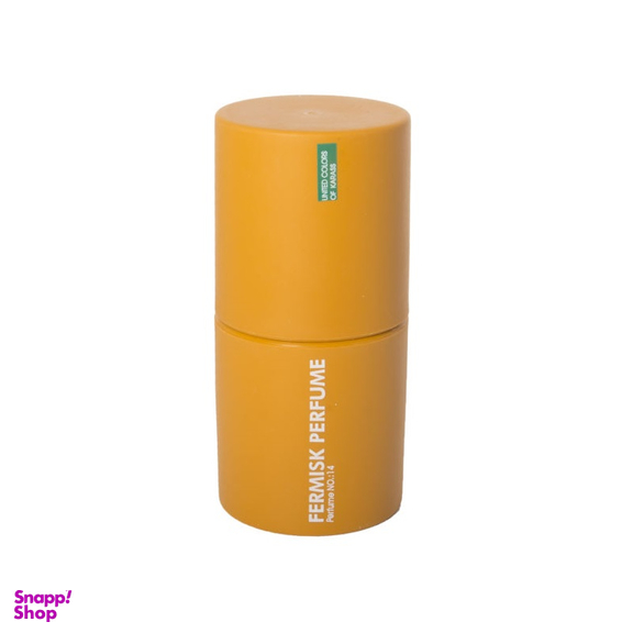 ادوکلن فرمیسک (Fermisk) مدل VIP 212 کد 14