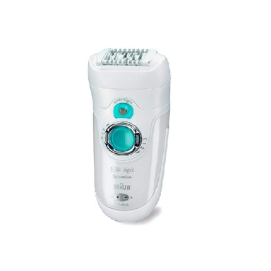 اپیلاتور براون (Braun) مدل 7381 SILK EPIL XPRESSIVE