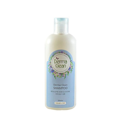 شامپو مو روزانه درماکلین (Derma Clean)