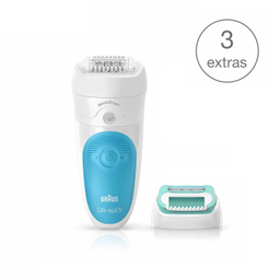 اپیلاتور براون (Braun) مدل 5511V