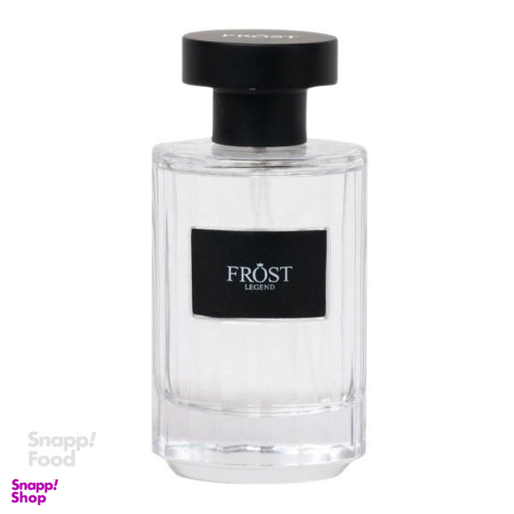 ادوپرفیوم مردانه فراست (Frost) مدل لجند