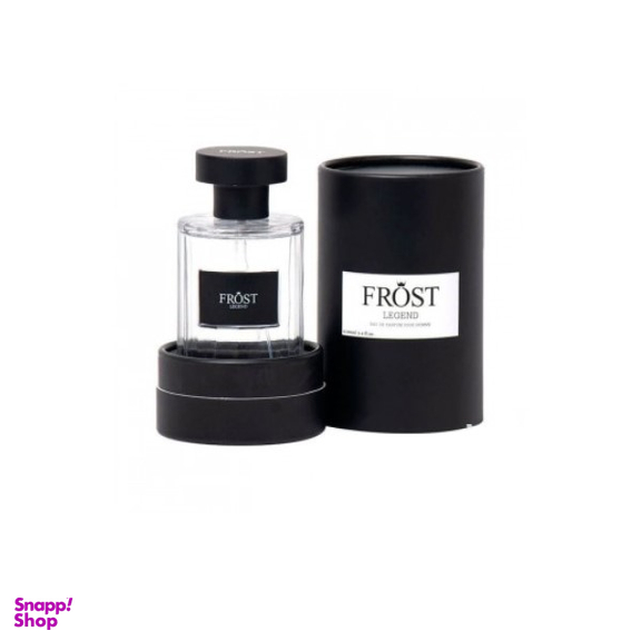 ادوپرفیوم مردانه فراست (Frost) مدل لجند