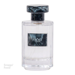 ادوپرفیوم مردانه فراست (Frost) مدل ال هوم