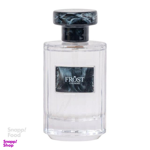 ادوپرفیوم مردانه فراست (Frost) مدل ال هوم