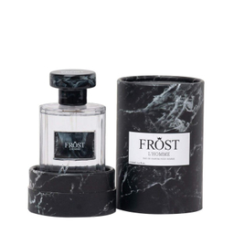 ادوپرفیوم مردانه فراست (Frost) مدل ال هوم