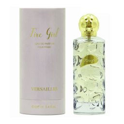 ادوپرفیوم زنانه ورسای (Versailles) مدل FIRE GIRL