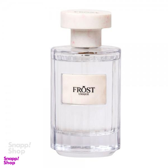 ادوپرفیوم زنانه فراست (Frost) مدل یونیک