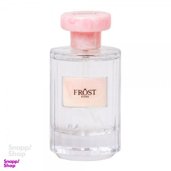 ادوپرفیوم زنانه فراست (Frost) مدل ریور