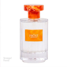ادوپرفیوم زنانه فراست (Frost) مدل اکسلنس