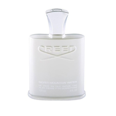 ادوپرفیوم کرید (Creed) مدل سیلور مونتین واتر