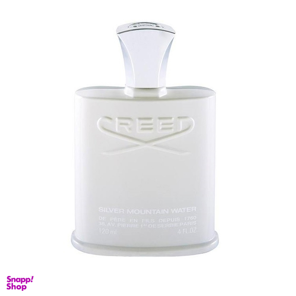 ادوپرفیوم کرید (Creed) مدل سیلور مونتین واتر