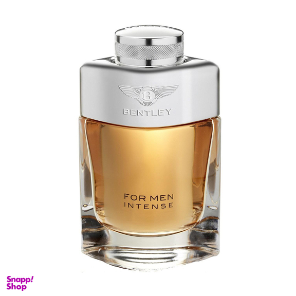 ادوپرفیوم مردانه بنتلی (Bentley) مدل Bentley for Men Intense