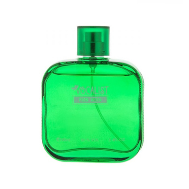 ادوپرفیوم مردانه وکالیست (Vocalist) مدل Green