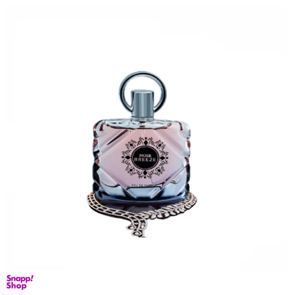 ادوتویلت زنانه فراگرنس ورد (Fragrance world) مدل بریز نویراسانس ویکتوریا سکرت تیس