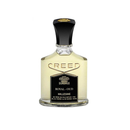 ادوتویلت مردانه و زنانه کرید (Creed) مدل royal oud