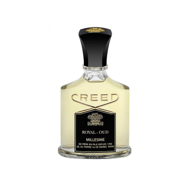 ادوتویلت مردانه و زنانه کرید (Creed) مدل royal oud