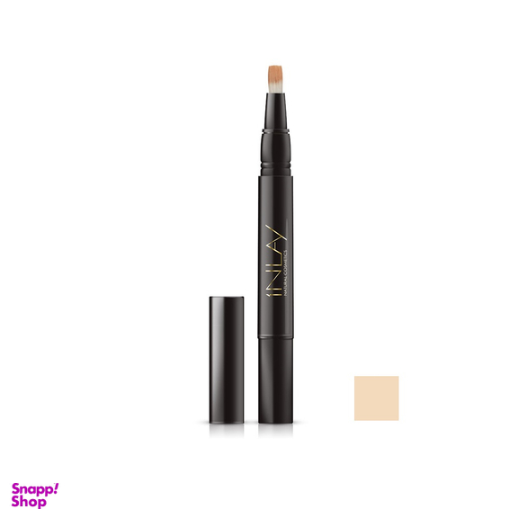 کانسیلر قلمی این لی (Inlay) مدل مدیوم بژ spf20 شماره 03