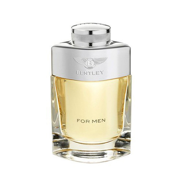 ادوتویلت مردانه بنتلی (Bentley) مدل For Men