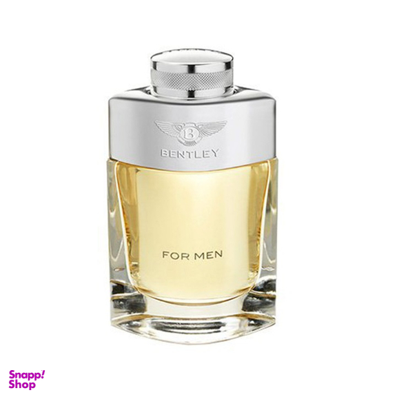 ادوتویلت مردانه بنتلی (Bentley) مدل For Men