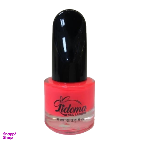 لاک لیدوما (Lidoma)