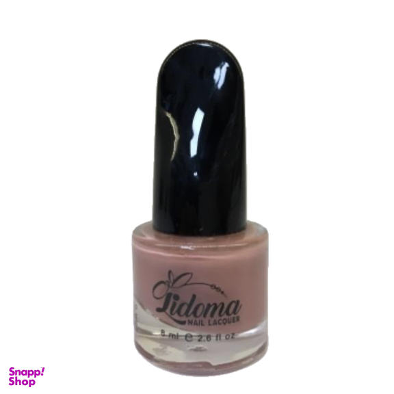 لاک لیدوما (Lidoma)