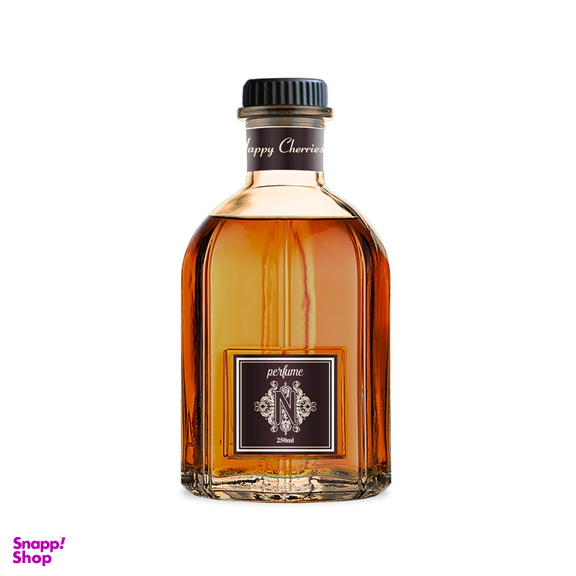 عطر خانگی نافه (Nafe) مدل Happy Cherries شماره 08