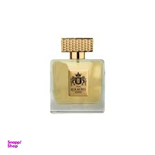 ادو پرفیوم زنانه آلفا مونته (Alfa Monte) مدل Queens