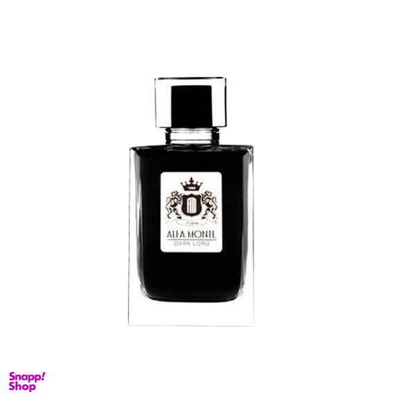 ادو پرفیوم مردانه آلفا مونته (Alfa Monte) مدل Dark Lord