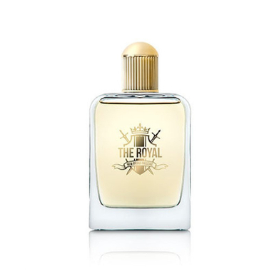 ادوتویلت مردانه نیو برند (New brand) مدل The Royal