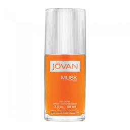 عطر مردانه جوان (Jovan) مدل مدل مردانه Musk