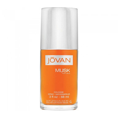عطر مردانه جوان (Jovan) مدل مدل مردانه Musk