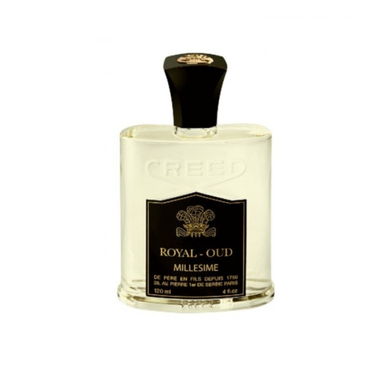 عطر مردانه کرید (Creed) مدل Royal Oud