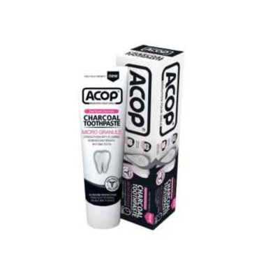 خمیر دندان آکوپ (Acop) مدل Multi Care حجم 90 میلی‌ لیتر مجموعه 4 عددی