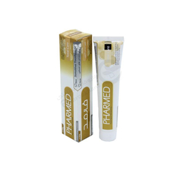 خمیر دندان فارمد (Pharmed) مدل Total Care Sensitive حجم 100 گرمی