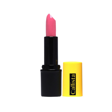 رژ لب جامد کالیستا مدل Glamor Shine