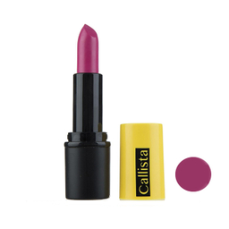 رژ لب جامد کالیستا مدل Glamor Shine