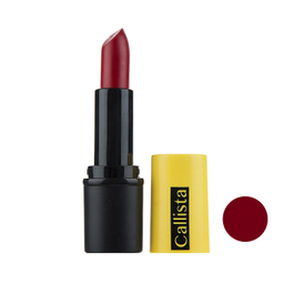 رژ لب جامد کالیستا مدل Glamor Shine