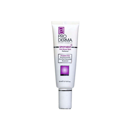 کرم روشن کننده پوست پرودرما (ProDerma) مدل SPOTVEST حجم 20 میلی‌لیتر