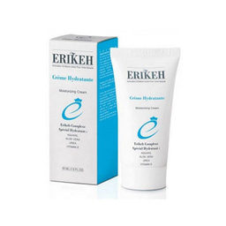 کرم مرطوب کننده اریکه (Erikeh) حجم 50 میلی لیتر