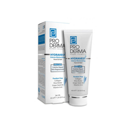 کرم مرطوب کننده دست و ناخن پرودرما (Proderma) مدل Hydravest حجم 40 میلی‌لیتر