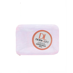پن شفاف مناسب پوستهای حساس درمالیفت (Dermalift) مدل Rosalift وزن 100 گرم