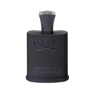 ادوپرفیوم مردانه کرید (Creed) مدل Green Irish Tweed