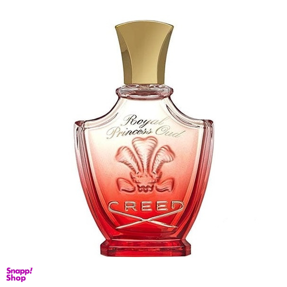 ادوپرفیوم زنانه کرید مدل Royal Princess Oud
