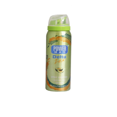 اسپری تاخیری دلتا (Delta) با رایحه طالبی وزن 60 گرم