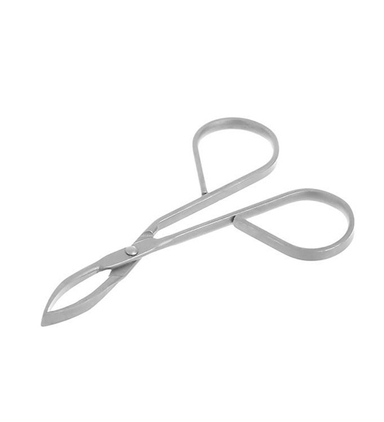 موچین ابرو ویتالی (Vitally) مدل M122 رنگ مشکی