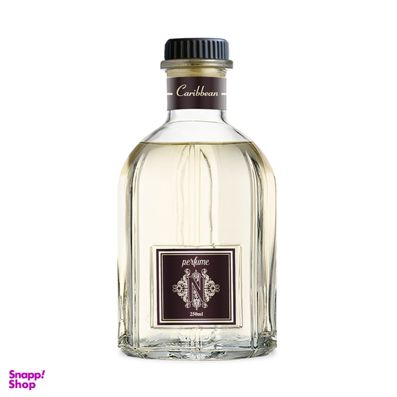 عطر خانگی نافه (Nafe) مدل Caribean شماره 42