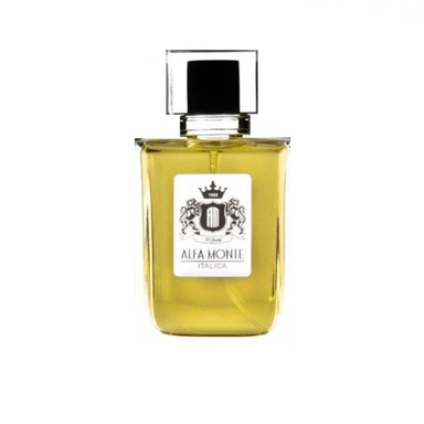 ادو پرفیوم مردانه آلفا مونته (Alfa Monte) مدل Italica