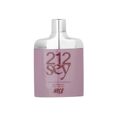 ادوپرفیوم زنانه نایس پاپت مدل 212 SEY